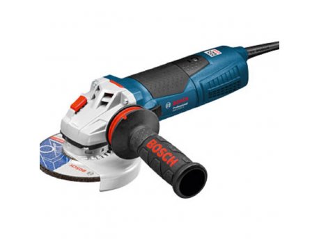 BOSCH Ugaona brusilica GWS 17-125 CI Professional 060179G002
