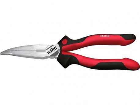 WIHA W32324 Klešta špic kriva 160 industrijska