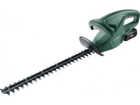 BOSCH Akumulatorske makaze za živu ogradu  EasyHedgeCut 18-45 Solo (0600849H01)