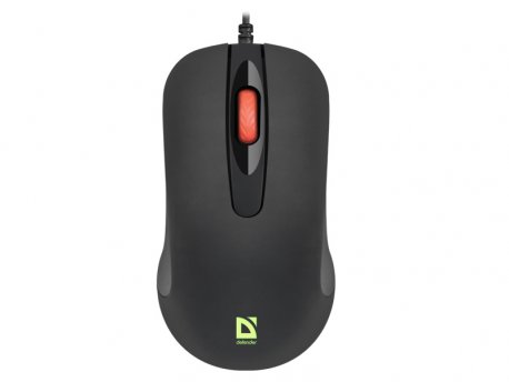 DEFENDER Ultra Classic MB-280 USB opticki 7boja