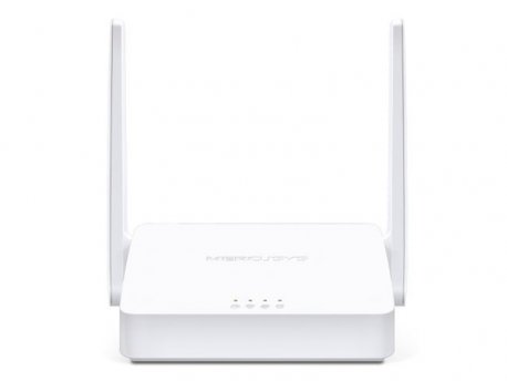 MERCUSYS MW302R Wireless N 300Mbps Router