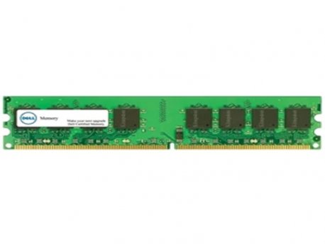 DELL 16GB DDR4 UDIMM 2666MHz ECC-S