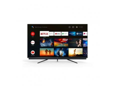 TCL 65C815 Smart 4K Ultra HD  Android
