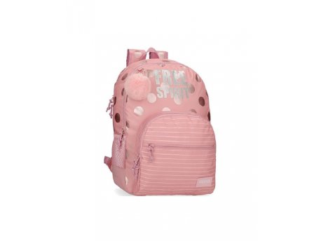 MOVOM 44cm sa 2 pregrade i tockicima