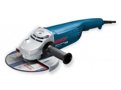 BOSCH Ugaona brusilica GWS 24-230 JH, 0601884M03