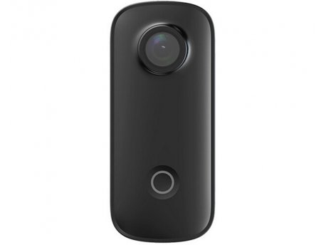 SJCAM Akciona kamera C100+ crna