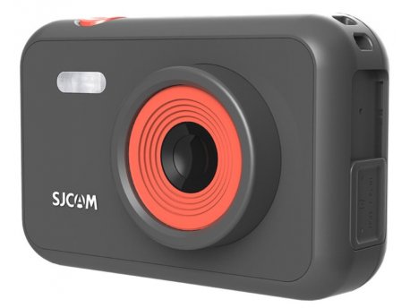 SJCAM Dečija kamera Fun Cam crna