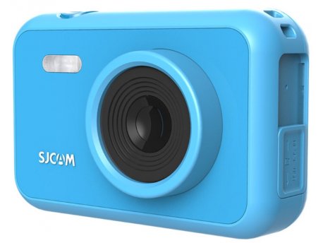 SJCAM Dečija kamera Fun Cam plava