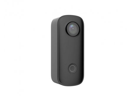 SJCAM Akciona kamera C100 crna