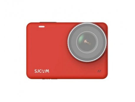 SJCAM Akciona kamera SJ10 Pro crvena