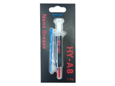 HALNZIYE HY-A8 1.5G