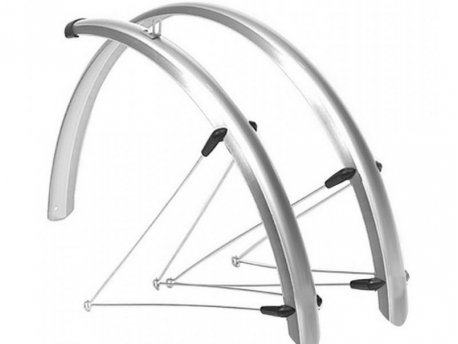 OSTALI BLATOB-PVC 28''RPZ SILVER p+z