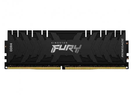 KINGSTON 16GB DDR4 4000MHz KF440C19RB1/16 Fury Renegade Black