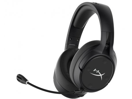 KINGSTON HX-HSCFS-SG/WW HyperX Cloud Flight S 7.1 Qi Charging Wireless Gaming slušalice sa mikrofonom