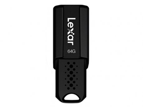 LEXAR 64GB JumpDrive S80 USB 3.1, LJDS080064G-BNBNG
