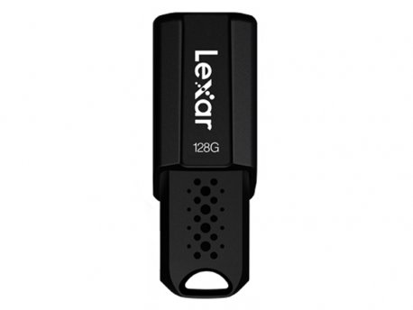 LEXAR 128GB JumpDrive S80 USB 3.1, LJDS080128G-BNBNG