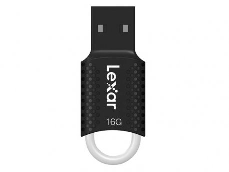 LEXAR 16GB JumpDrive V40 USB 2.0