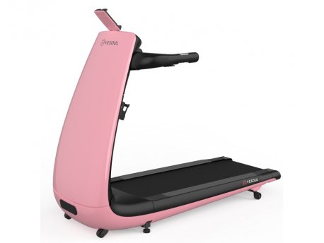 XIAOMI P30 Yesoul traka za trčanje roze