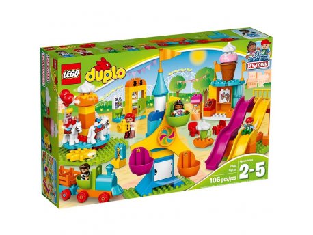 LEGO Veliki vašar