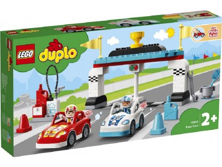LEGO Trkački automobili