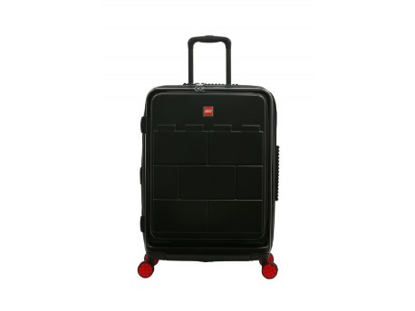 LEGO 61 cm: Moderni, crni