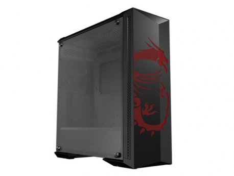 MSI MPG Gungnir 100D