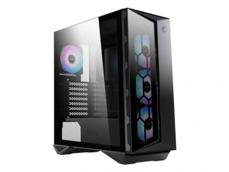 MSI MPG Gungnir 110R