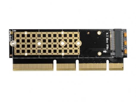 Axagon Kontroler PCI-Express na M.2 NVME SSD disk