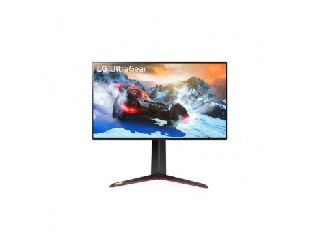 LG 27GP950-B Monitor IPS 4K 144Hz