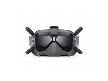 DJI FPV GogglesV2/crna Naočare