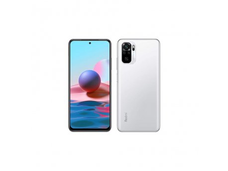 XIAOMI Redmi Note 10S 6/64GB beli