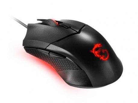 MSI Clutch GM08 (4200-dpi)