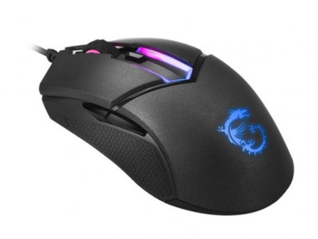 MSI Clutch GM30 (6200-dpi)