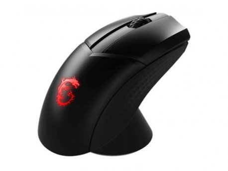 MSI Clutch GM41 LIGHTWEIGHT Wireless
