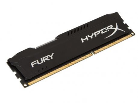 KINGSTON 8GB DDR3 1866MHz Fury Beast KF318C10BB/8