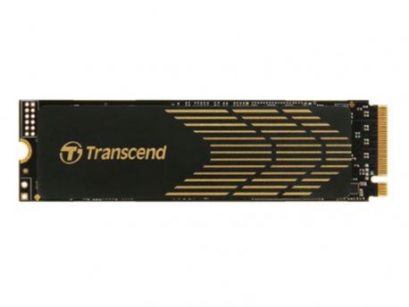 TRANSCEND 1TB, M.2 NVMe PCIE 4.0 x4, 3800MB/s / 3200MB/s, TS1TMTE240S