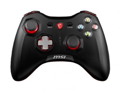 MSI FORCE GC30 Wireless