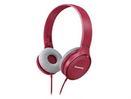 PANASONIC RP-HF100E-P pink