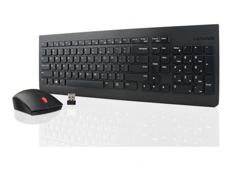 LENOVO KYB+MOUSE, 4X30M39458