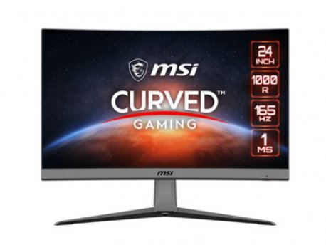 MSI MAG ARTYMIS 24 FHD VA, 1ms, 165Hz, AMD FreeSync, 242C