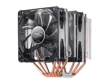 DEEPCOOL NEPTWIN V2