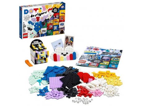 LEGO Kreativna dizajnerska kutija