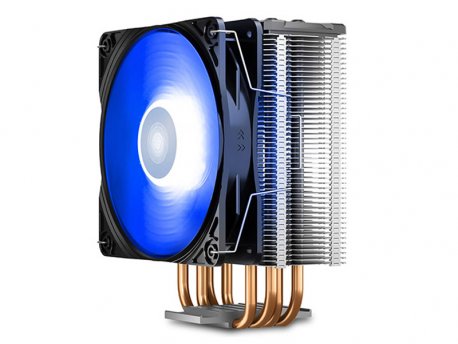 DEEPCOOL Gammaxx GTE V2 Kuler za procesor