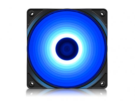 DEEPCOOL RF120B 120mm plavi ventilator