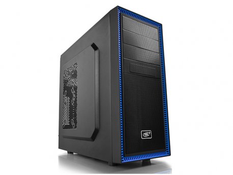 DEEPCOOL TESSERACT BF