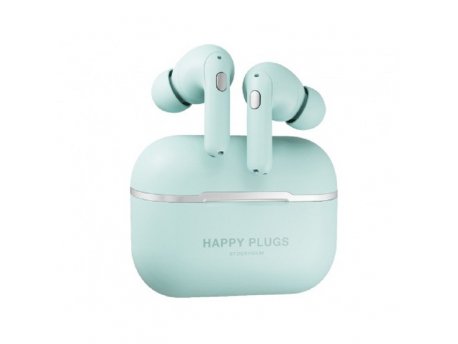 HAPPY PLUGS Air 1 Zen/mint