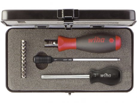 WIHA W26893 Moment odvijač set 1-5 Nm VARIO