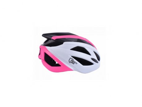 OSTALI KACIGA-XENO vel M mat pink-bel