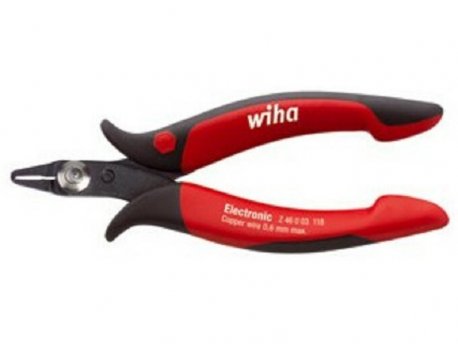 WIHA W26830 Sečice za elektroničare 125