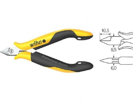WIHA W26814 Sečice esd pro 115 Z40404